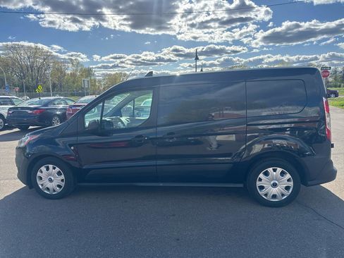 Used 2019 Ford Transit Connect XL FWD image 8