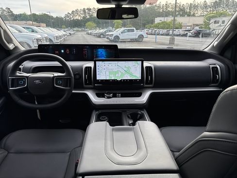 New 2026 Ford Expedition Max Active RWD image 12