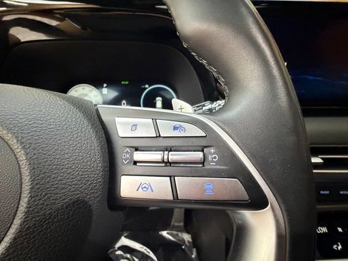 Used 2024 Hyundai Palisade Calligraphy AWD/4WD image 31