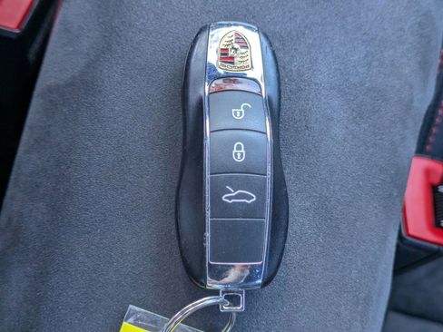 Used 2015 Porsche 911 GT3 image 27