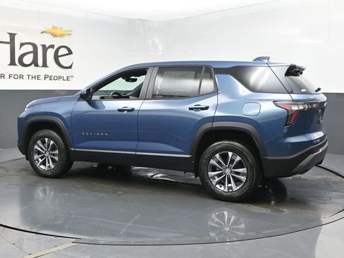 New 2026 Chevrolet Equinox LT w/ Convenience Package II image 30