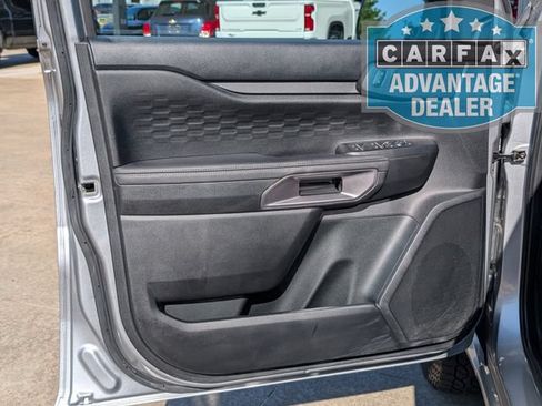 Used 2024 Ford Ranger XLT w/ Equipment Group 301A High AWD/4WD image 14