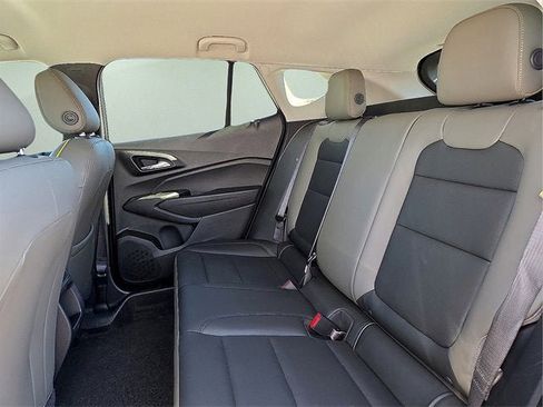 Certified 2025 Chevrolet Trax ACTIV w/ Driver Confidence Package image 13