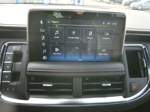 Used 2023 Chevrolet Tahoe RST AWD/4WD image 46