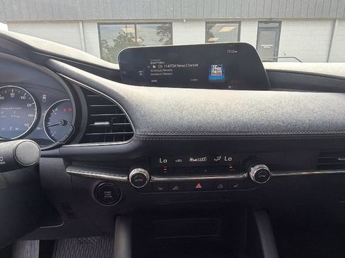Used 2023 MAZDA MAZDA3 s AWD/4WD image 20