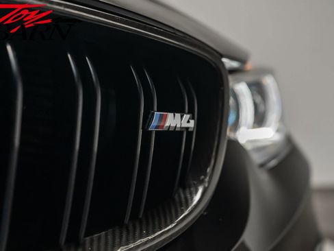Used 2019 BMW M4 Competition w/ Competition Package image 10