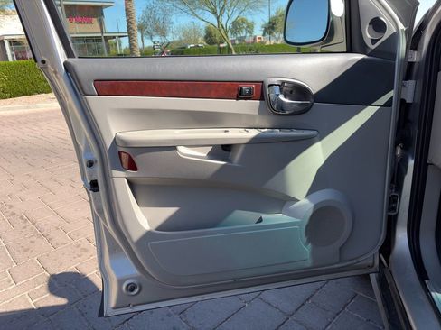 Used 2007 Buick Rendezvous CXL image 7