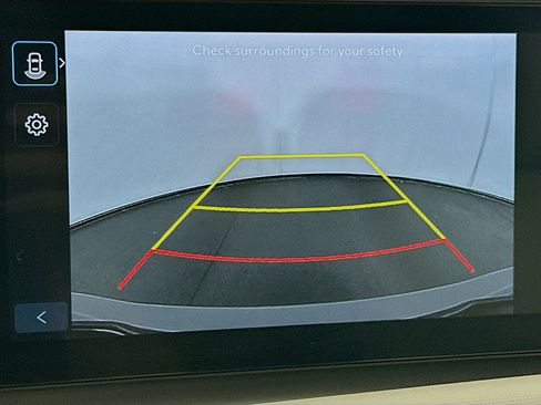 Used 2025 Hyundai Tucson SEL image 22