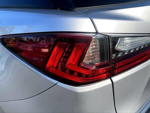 Certified 2022 Lexus RX 350L FWD w/ Premium Package image 27