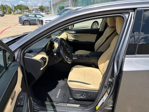 Used 2015 Lexus NX 200t FWD w/ Premium Package image 2