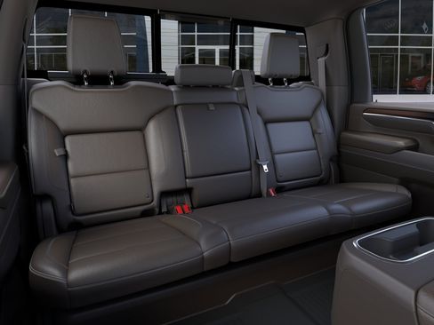 New 2026 GMC Sierra 3500 Denali w/ Denali Reserve Package AWD/4WD image 41