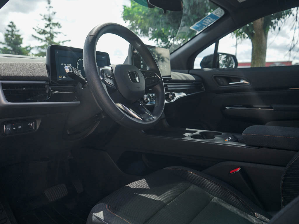 New 2026 Honda Prologue EX image 17