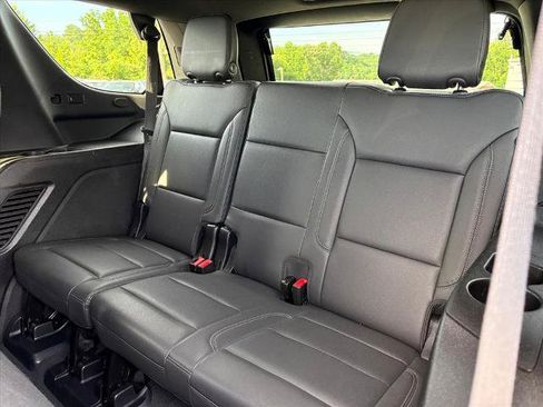 Certified 2024 Chevrolet Tahoe LT AWD/4WD image 18