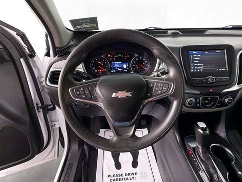 Used 2019 Chevrolet Equinox LT FWD image 11