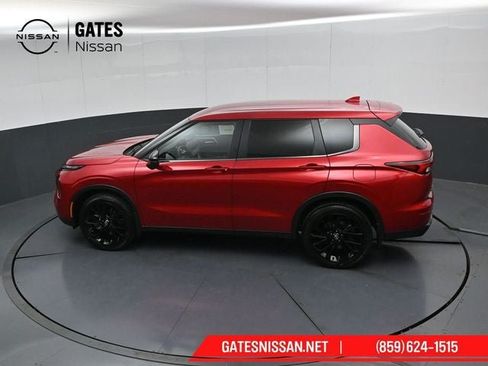 New 2026 Nissan Rogue SL AWD/4WD image 52
