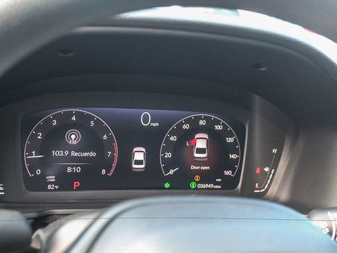 Used 2023 Honda Accord EX image 28