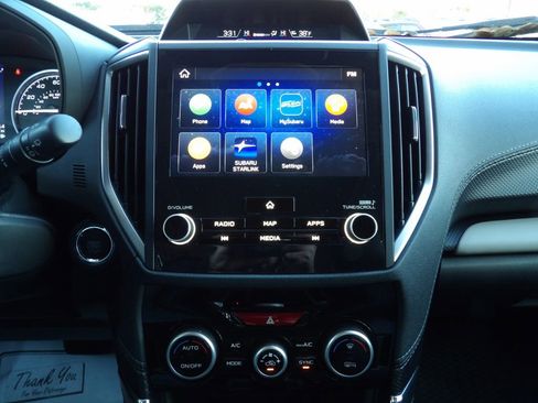 Used 2024 Subaru Forester Limited image 24