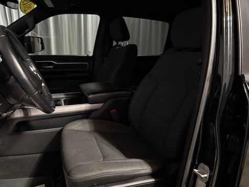 Used 2019 RAM 1500 Big Horn AWD/4WD image 8