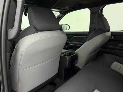 New 2026 Toyota Tacoma TRD Sport AWD/4WD image 31