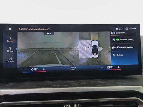 Certified 2024 BMW 430i Convertible w/ M Sport Package image 24