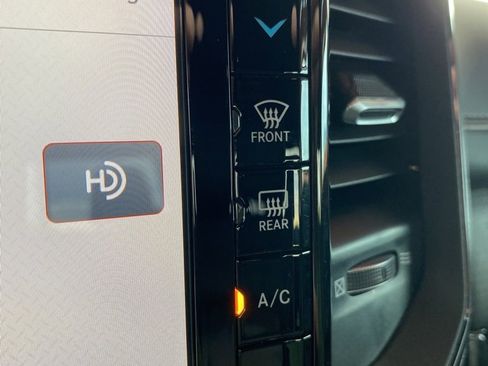 Used 2023 RAM 1500 Limited w/ Night Edition image 47