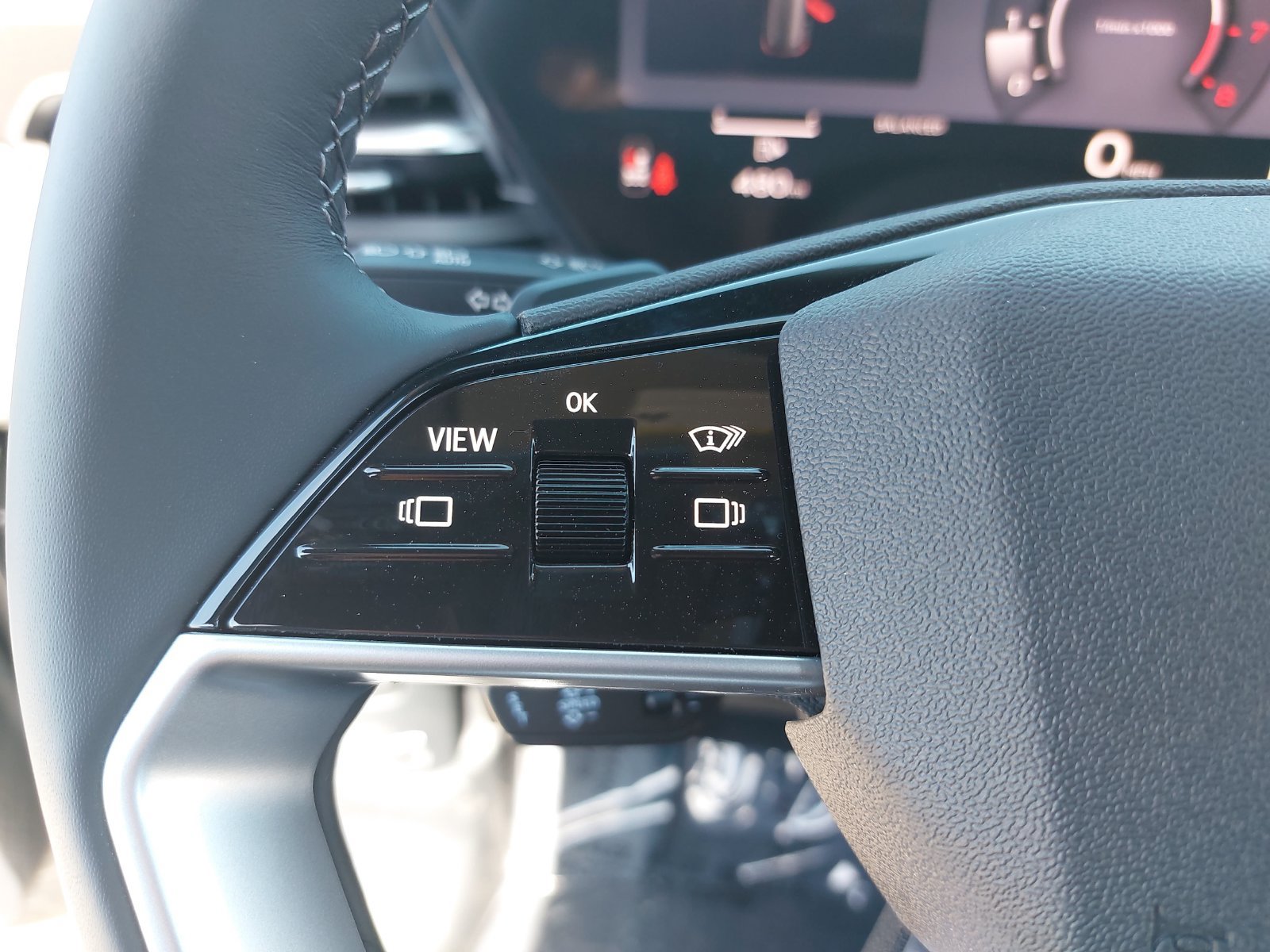 New 2026 Audi Q5 Premium Plus AWD/4WD image 17