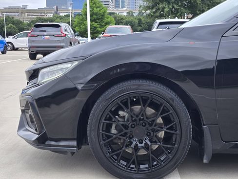 Used 2020 Honda Civic Si image 10