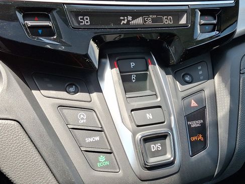 New 2026 Honda Odyssey EX-L image 13