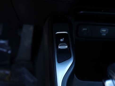 Used 2023 Kia Sorento X-Line EX image 8