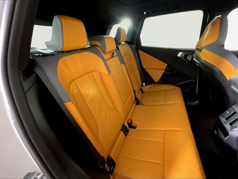 New 2026 BMW X3 xDrive30 image 13