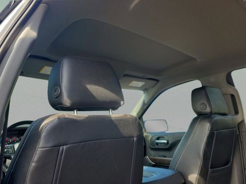 Used 2020 Chevrolet Silverado 1500 RST w/ All-Star Edition image 11