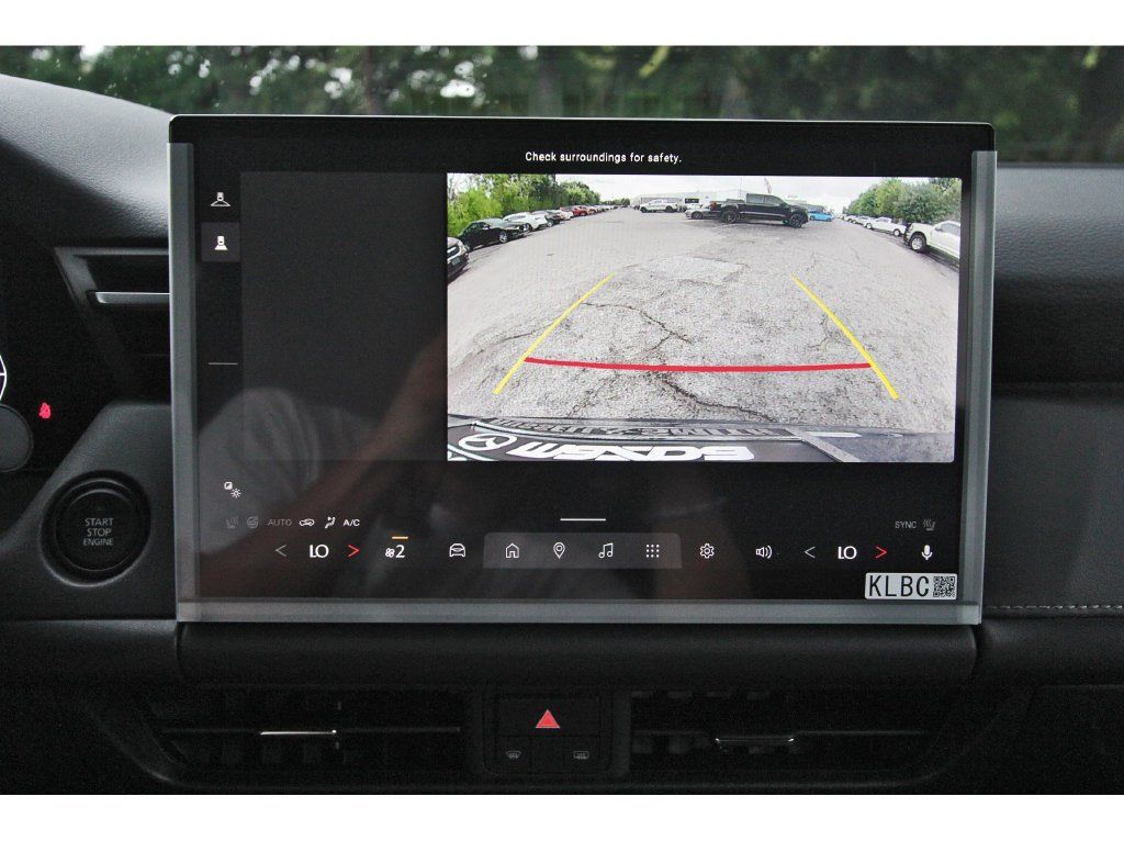 New 2026 MAZDA CX-5 Preferred AWD/4WD image 22