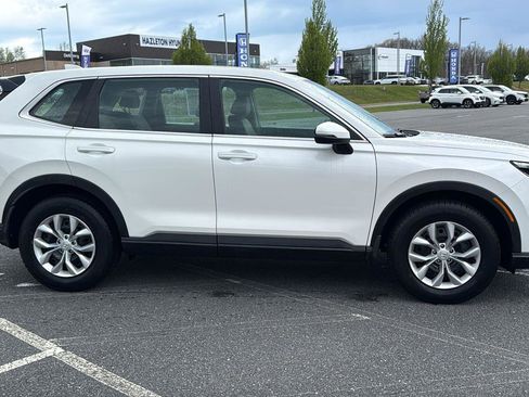 Certified 2023 Honda CR-V LX image 3