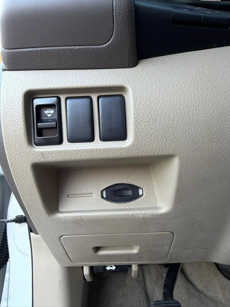 Used 2009 Nissan Altima 2.5 S FWD image 28