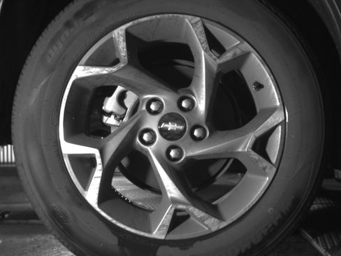 Used 2025 Chevrolet Trax LT w/ LT Convenience Package image 15