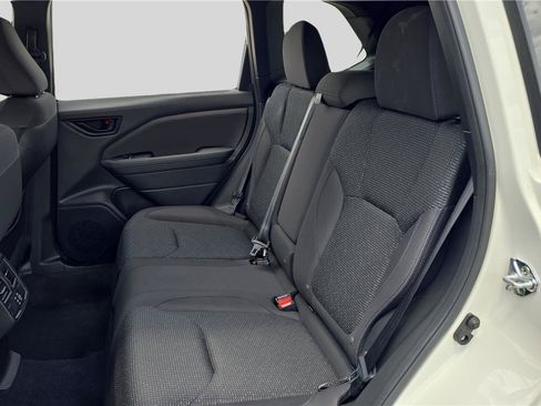 Used 2025 Subaru Forester Premium w/ Convenience Package #1 AWD/4WD image 18