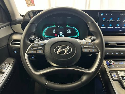 Used 2025 Hyundai Palisade SEL AWD/4WD image 9