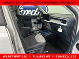 New 2025 Ford Maverick XLT w/ XLT Luxury Package image 5