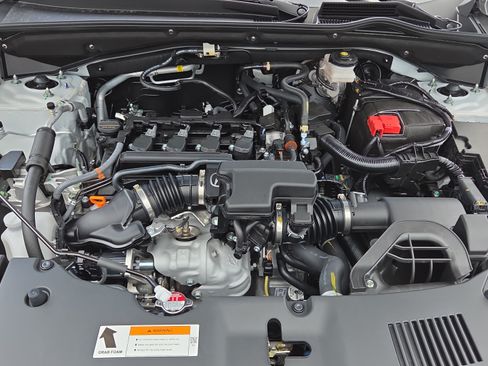 Used 2026 Acura ADX A-Spec FWD image 19