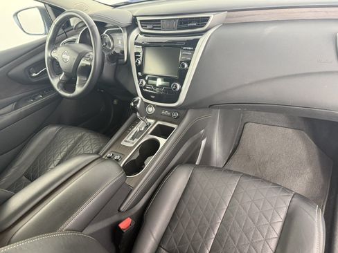 Used 2021 Nissan Murano Platinum AWD/4WD image 11