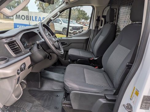Used 2024 Ford Transit 250 w/ Exterior Upgrade Package image 9