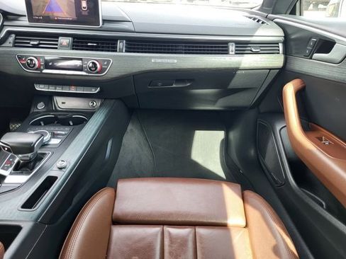 Used 2018 Audi A5 2.0T Premium Plus w/ Premium Plus AWD/4WD image 26
