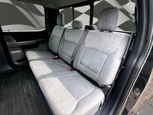 Used 2023 Ford F150 XLT w/ Equipment Group 302A High image 26