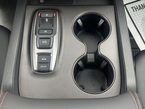 New 2026 Honda Ridgeline TrailSport image 23