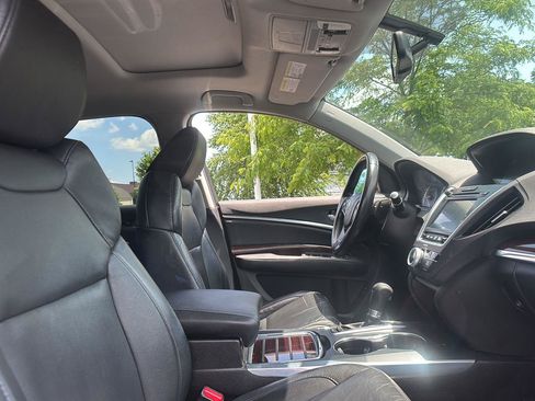 Used 2014 Acura MDX SH-AWD image 17