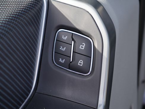 Certified 2021 Ford F150 Limited AWD/4WD image 40