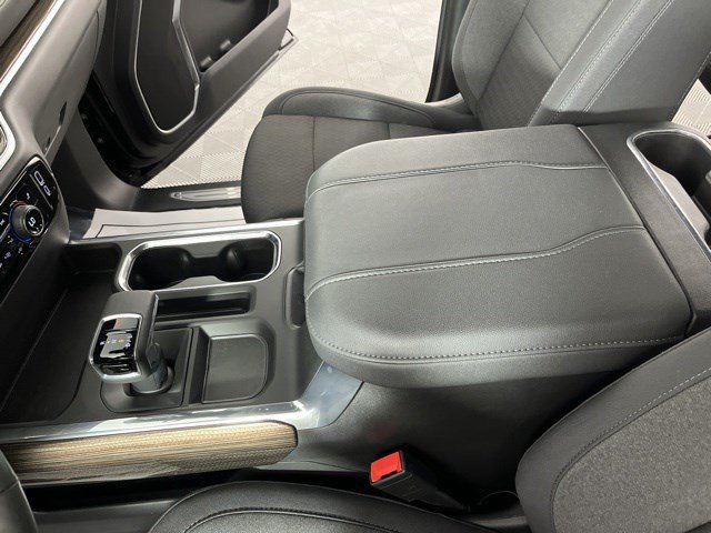 Used 2025 Chevrolet Silverado 1500 RST AWD/4WD image 24