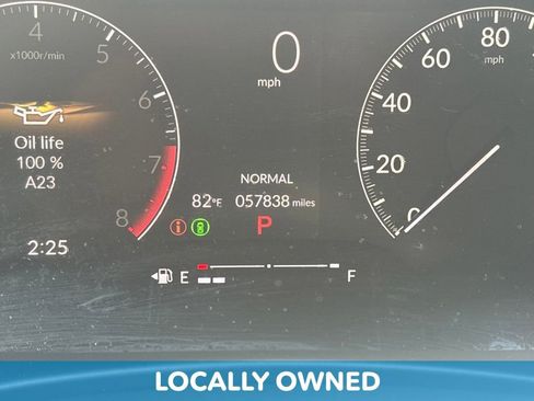 Used 2024 Honda Civic Sport image 6