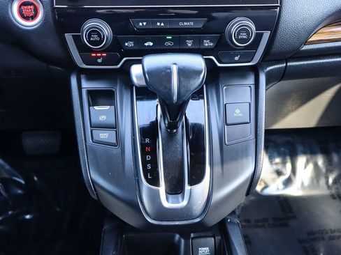 Used 2017 Honda CR-V EX-L image 30