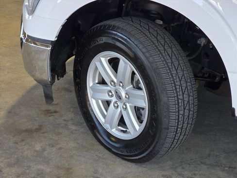 Used 2022 Ford F150 XL w/ Equipment Group 101A High image 26